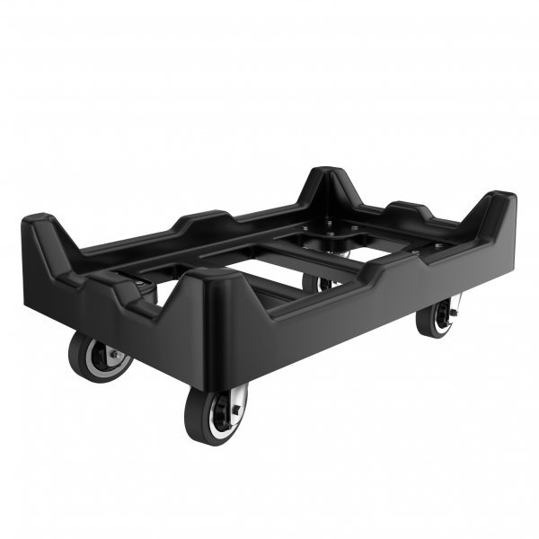 Evergreen Totes moving dolly